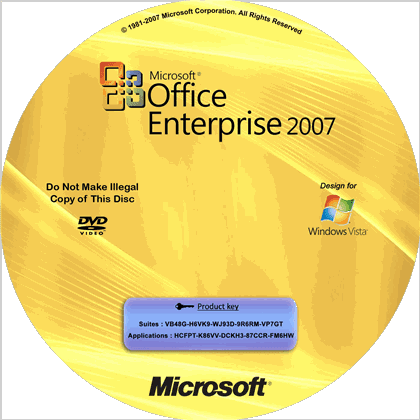 microsoft office 2007 enterprise hun